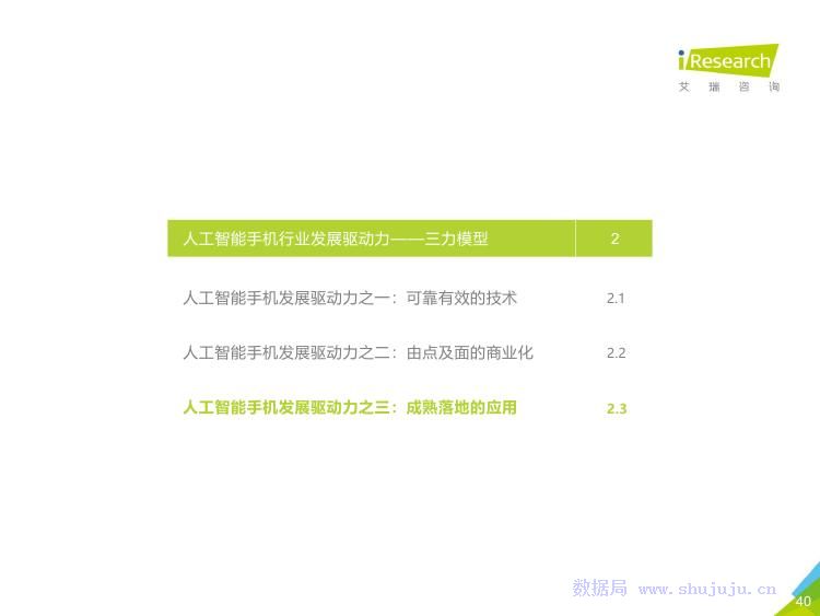 AI查询研究报告：高效软件、权威网站与行业分析大全