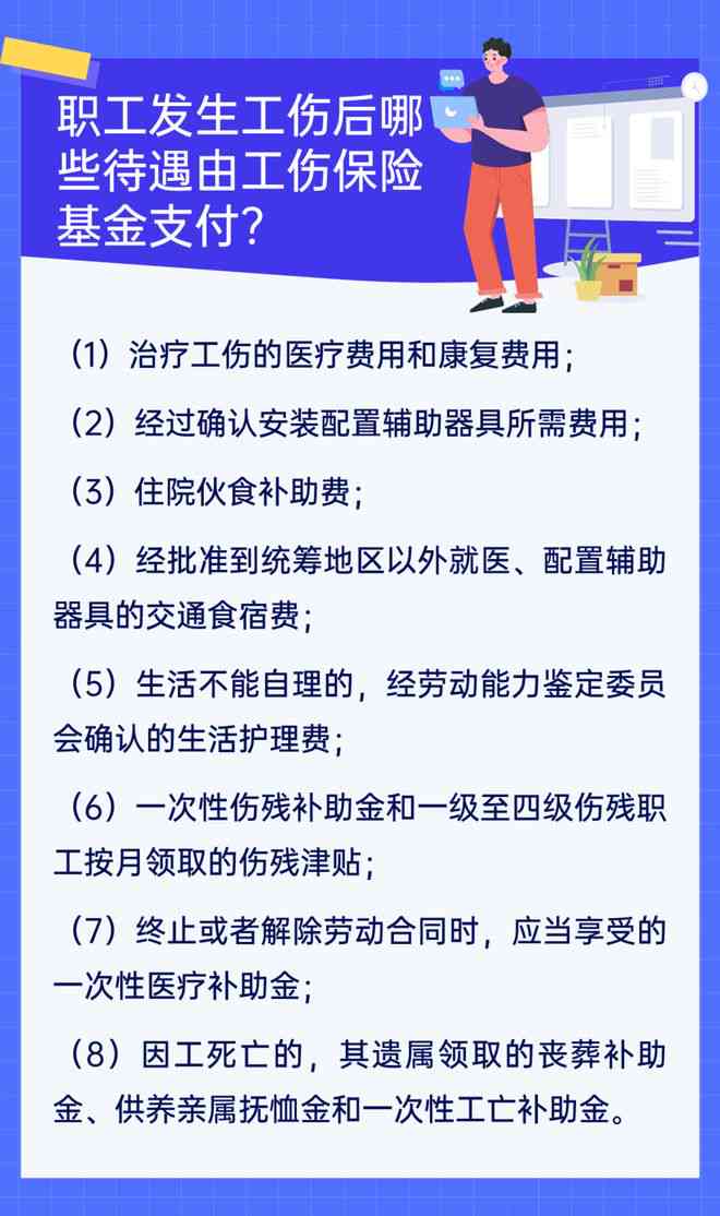 工作期间哮喘发作认定工伤标准及赔偿指南：全面解析职场健权益保障