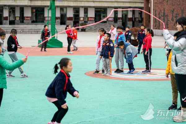 小学ai跳绳研究报告范文大全：课题研究报告及答案精选集