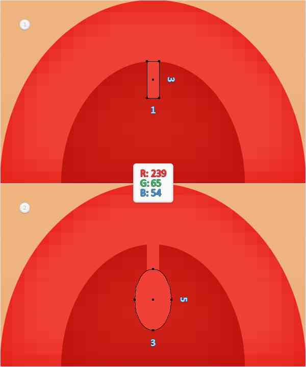 AI辅助制作清新绿色系头像：详细教程与步骤解析