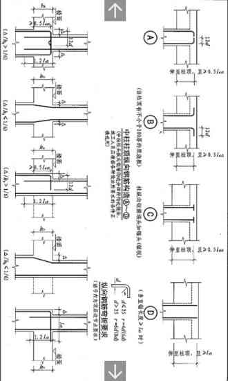 土建工种及工方法：详细分类、工规范与对照表