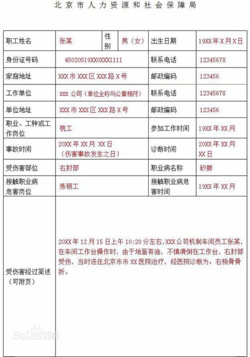 工伤认定全解析：单位工伤如何申请、认定流程及所需材料一览