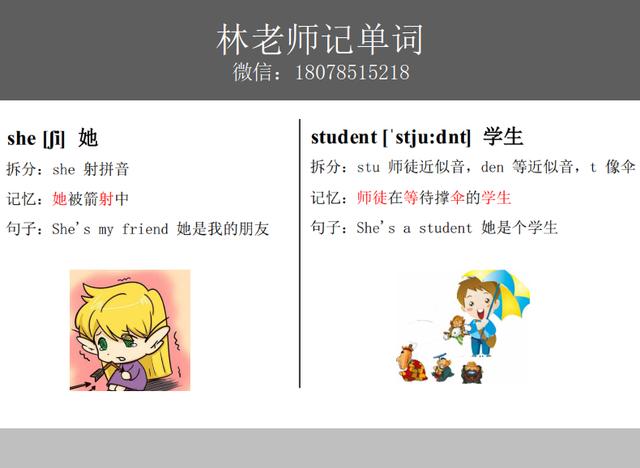 探索小胡同学的英文学之旅：词汇积累与技巧提升