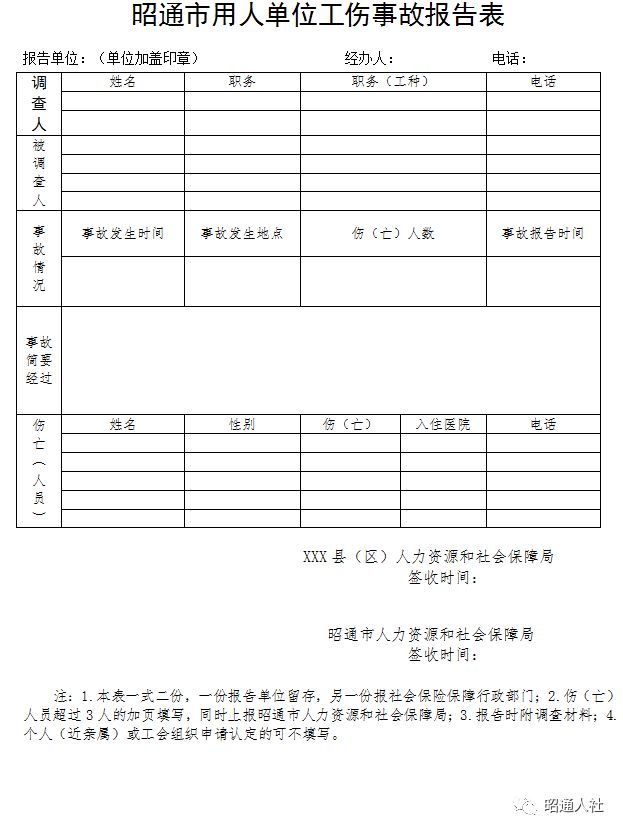 异地工作工伤认定及处理指南