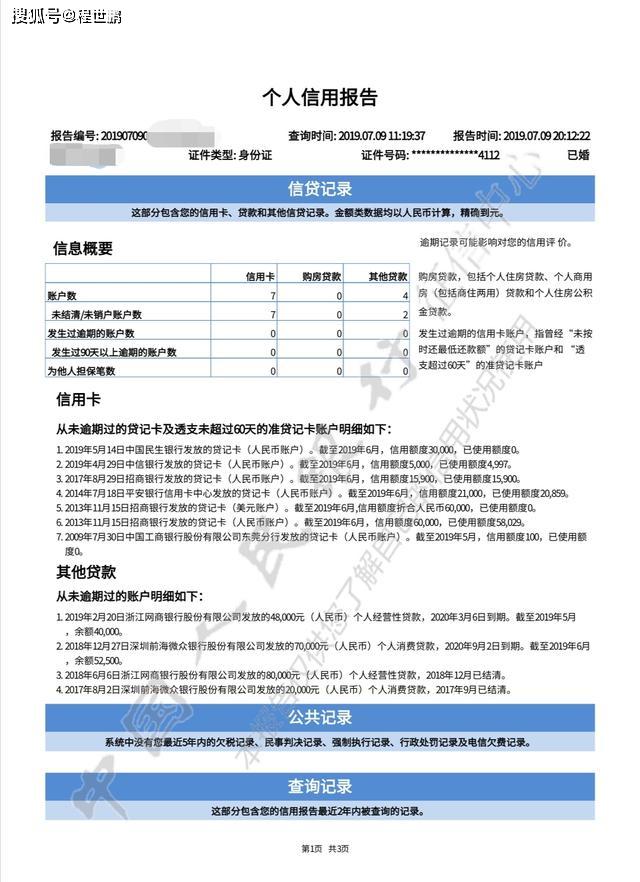 银行授信报告和报告区别：定义、内容差异及授信是否查