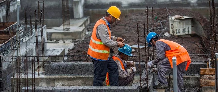 在建筑工地上怎么认定工伤等级及其标准与认定流程