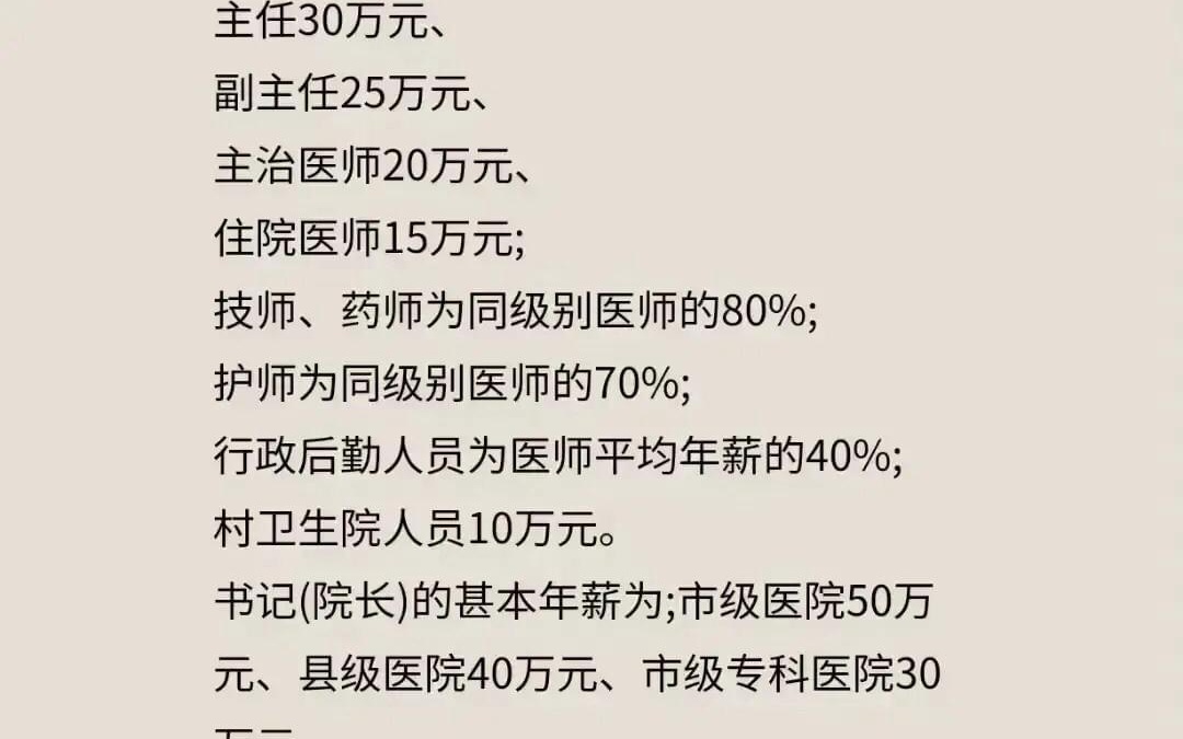 在编医生属于公职人员吗：其工资待遇及是否属于公务员身份解析