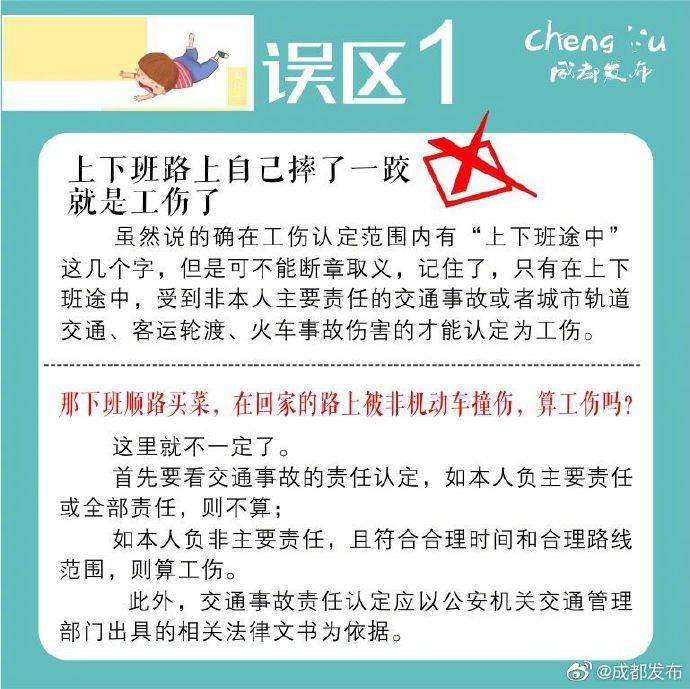 路上摔了怎么认定工伤：包括事故、赔偿及伤残鉴定