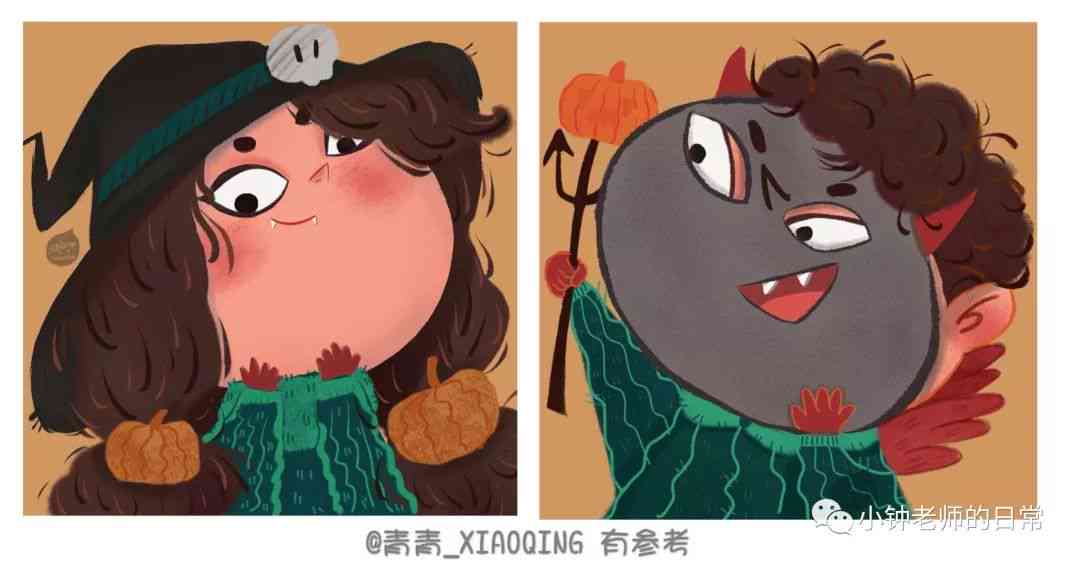 AI绘画技术：如何创作、插画与动漫作品全解析