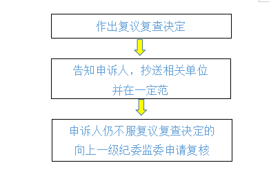 复核认定结果的可再次复核条件及流程详解：如何进行多次复核与申诉