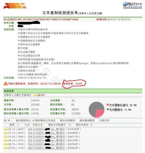 维普如何ai查重报告