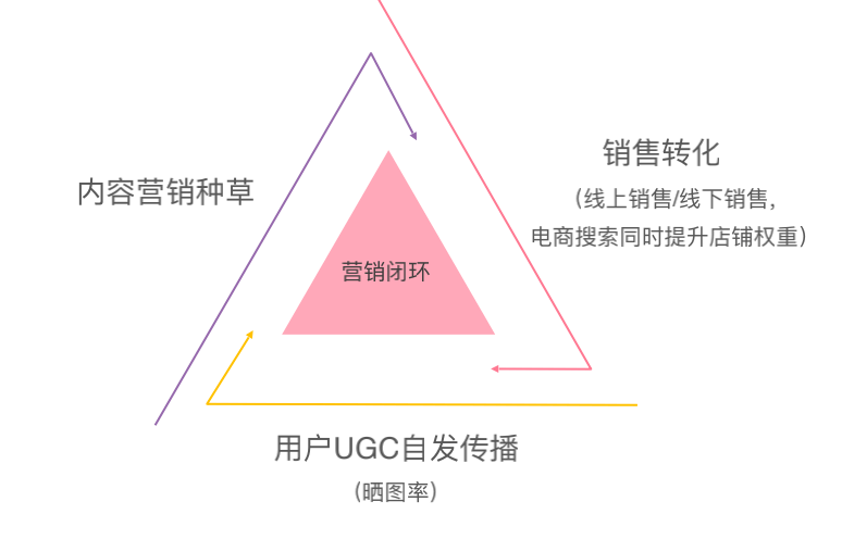 赋能成长：小红书深度内容营销策略揭秘