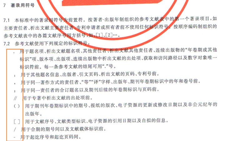 哪些文献可以作为参考文献：适用开题报告、引用、格式、来源及论文参考