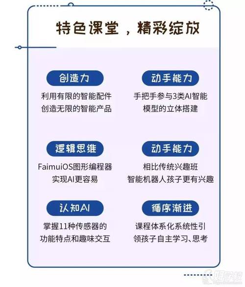 '人工智能培训：打造高效AI技能提升课程'