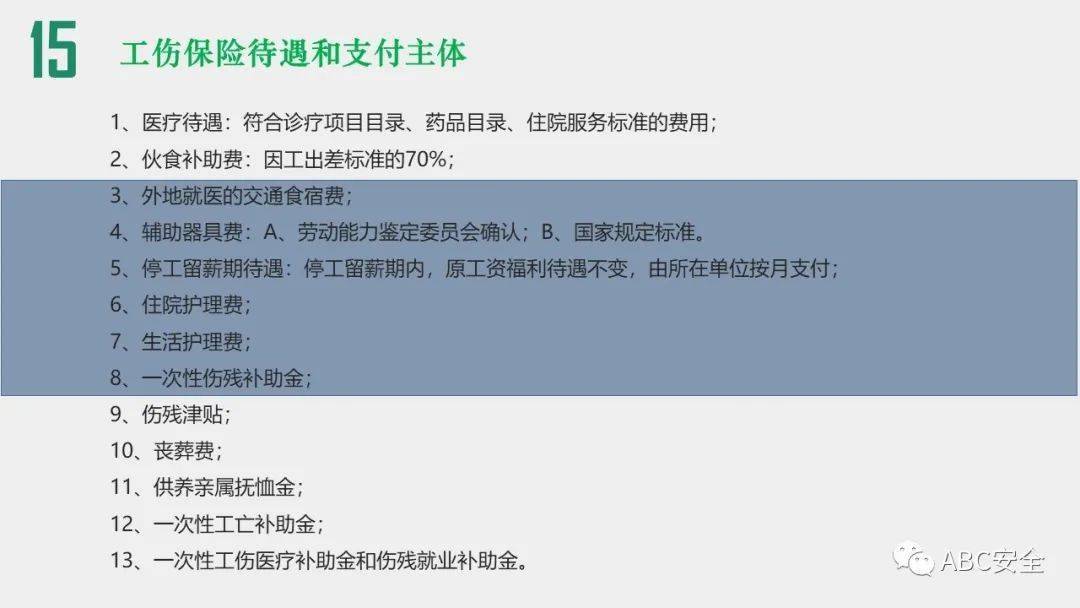 工伤认定申请时间节点及所需材料：全方位解析如何快速办理工伤认定