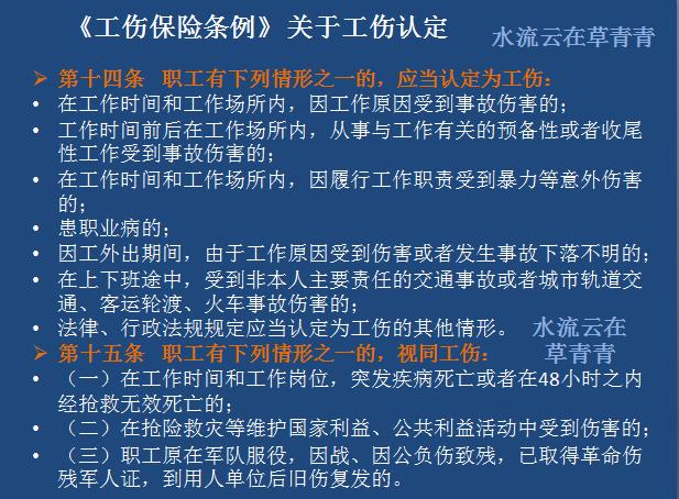 工伤伤残等级认定标准：各类伤害程度与工伤伤残级别详解