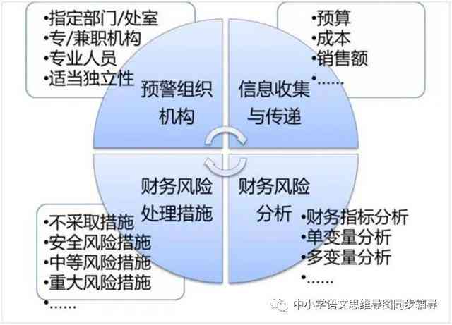 全面解析财报风险策略与有效管理措