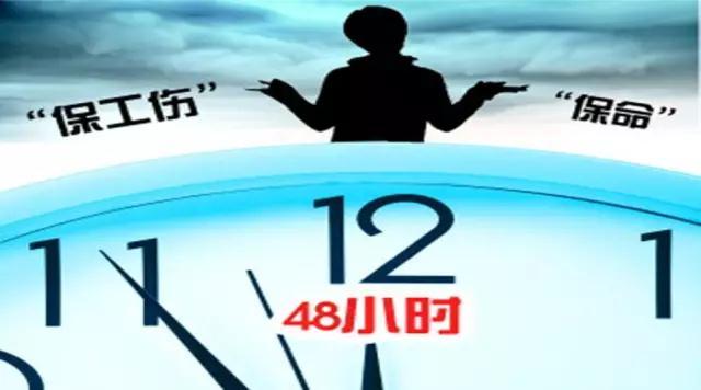 抢救超过48小时不认定工伤：魔鬼逻辑与判决、应对、赔偿全解析