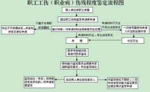 工伤认定的多重标准与条件：全面解读工伤鉴定流程与所需伤害程度