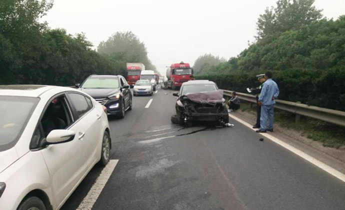 大车司机遭遇车祸，哪些情况下可认定为工伤？