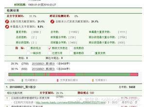 维普论文查重全解析：涵检测范围、流程与常见问题解答