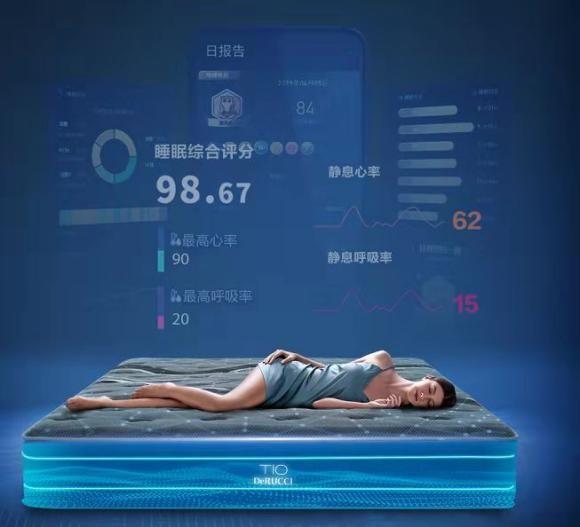 思床垫全方位评测：深度解析适睡眠的秘密与常见问题解答