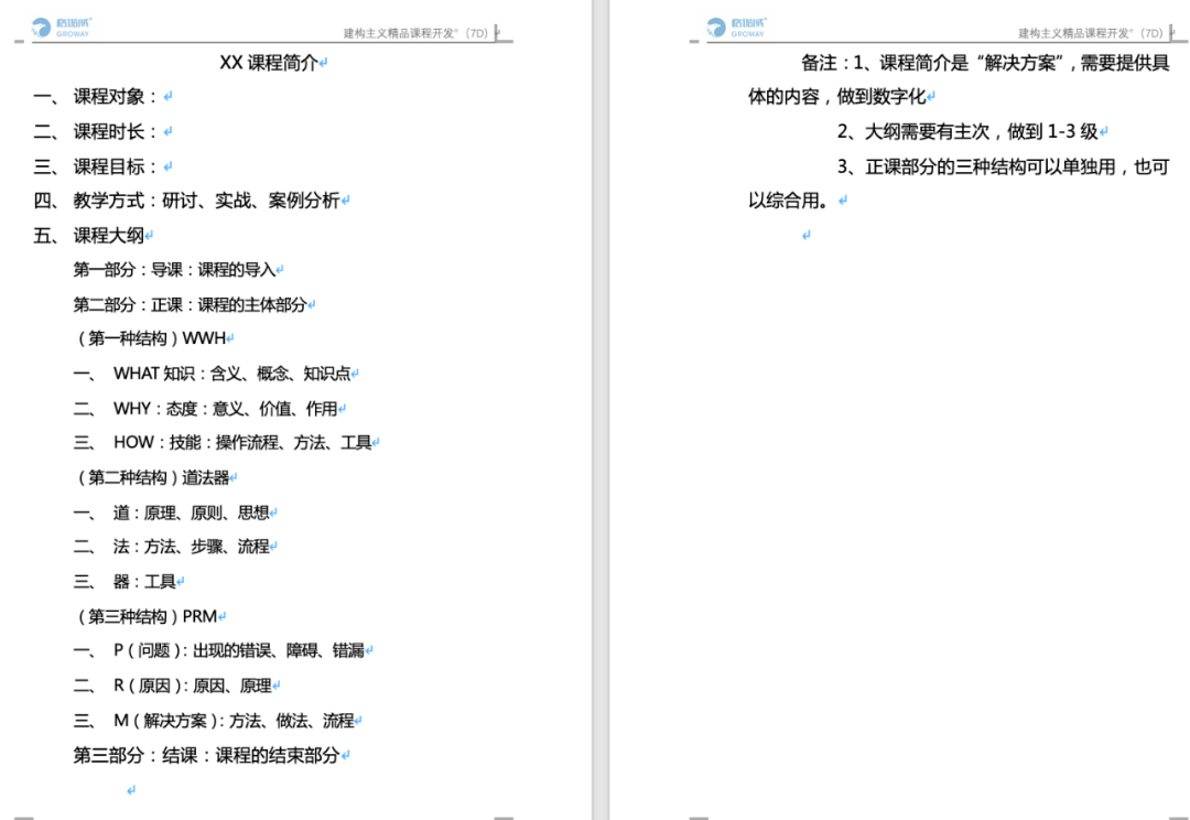 全面掌握AI培训课程撰写攻略：从标题到内容，解决所有相关问题