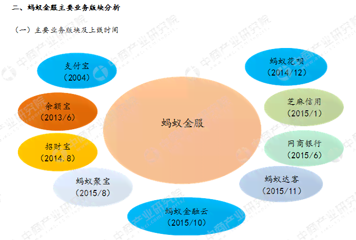 深度解析：蚂蚁金服商业模式、股权架构与全球化战略案例分析报告