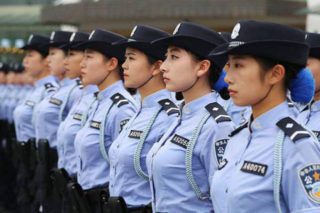 女辅警怎么认定工伤