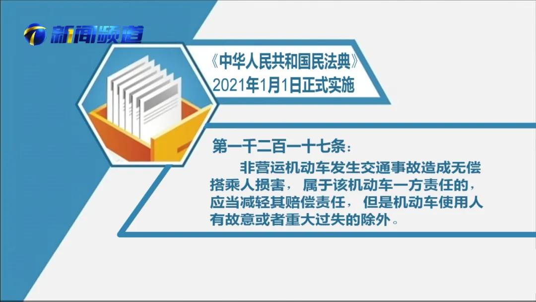 全面解析好意同乘中的法律责任与赔偿责任解析