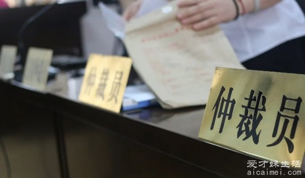 学生暑假工可以申请劳动仲裁吗：辞职与仲裁条件探讨