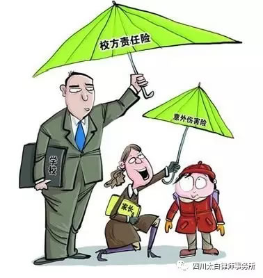 学生在校外受伤费用该谁承担：学校是否负责及责任归属探讨