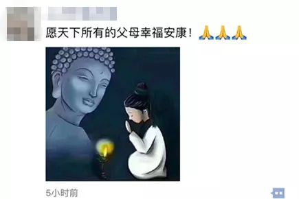 女儿画的动上传朋友圈，每一笔都那么随意，朋友圈如何评价女儿画的画？