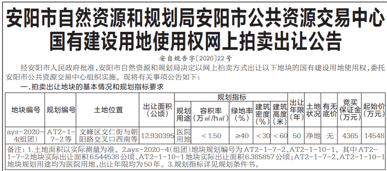 安阳市工伤鉴定：中心地址及合作医院一览