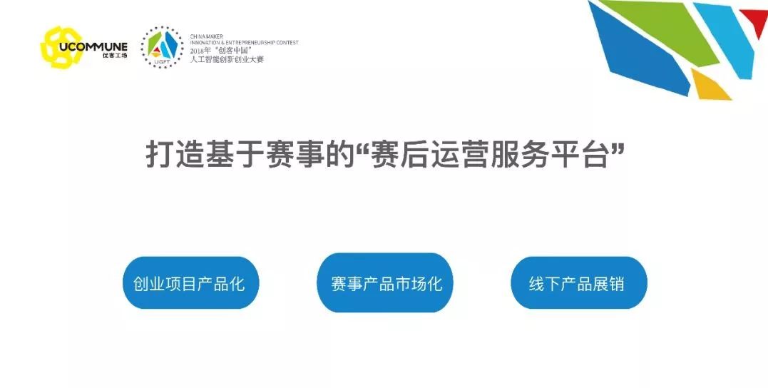 人工智能创新创业大赛：涵、项目展示、投资对接与行业趋势解析