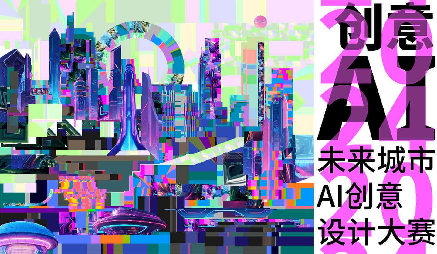 AI创作大赛挑战