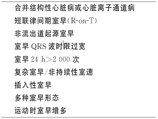 室性早搏患者能否申请残疾评定及所需条件和流程详解