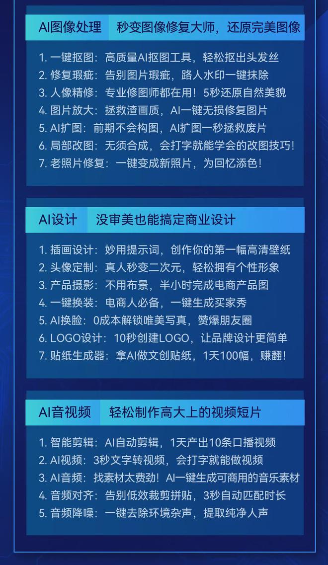 AI场景营销广告文案策划：怎么做及经典案例解析