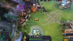 dota2最强的ai脚本2023：涵各版本AI机器人，揭秘最强人机脚本排名