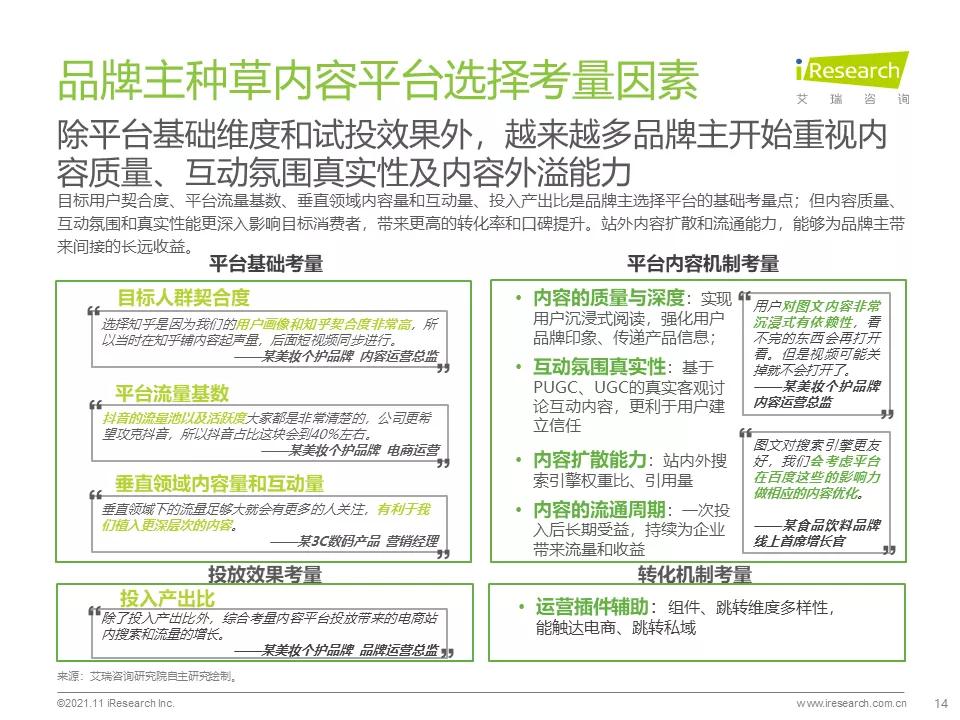 专业种草文案创作者：打造爆款内容，全面覆营销策略与用户需求解析