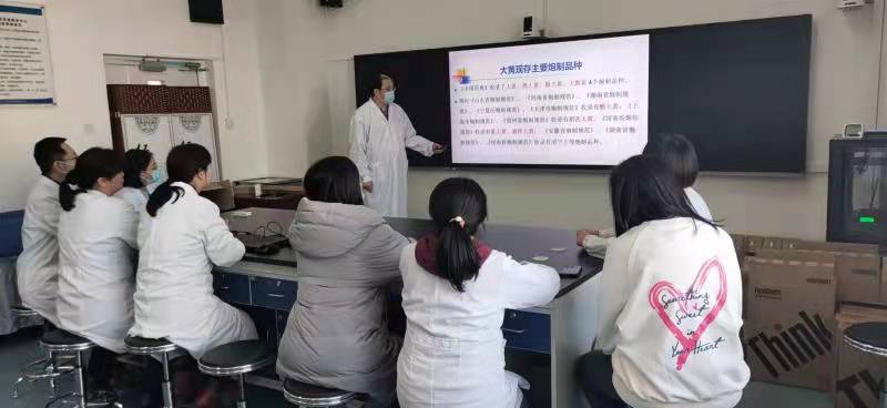 临床技能提升：高效医学模拟仿真实验训练