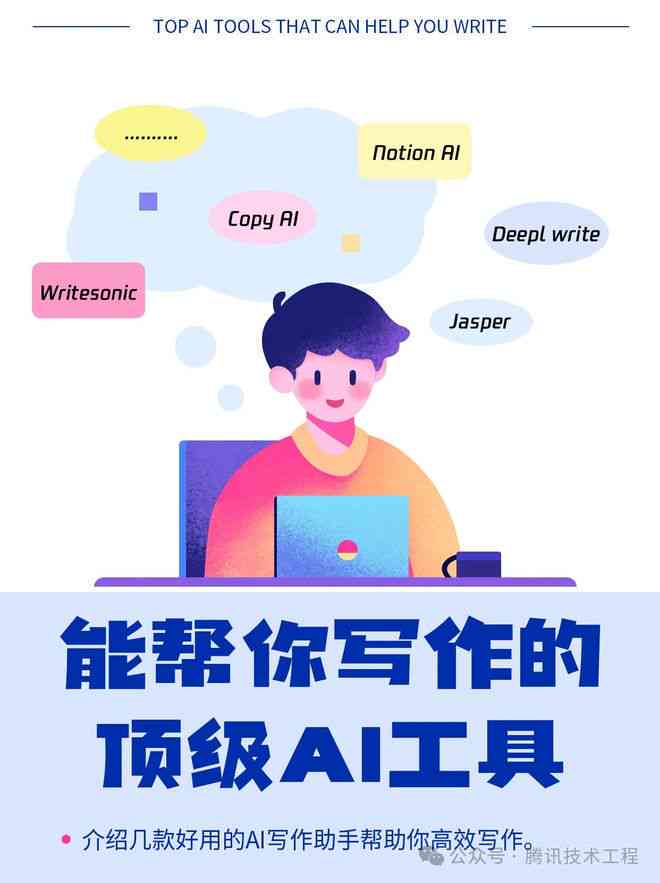 '智能AI驱动的创意文案生成神器'