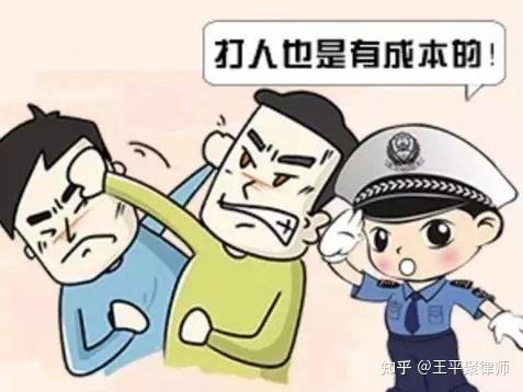 对方轻伤怎么判刑：未成年打架、互殴及致轻伤的刑事责任判定与年限解析