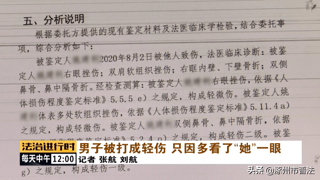 涉嫌致人轻伤：法律责任、处理流程与可能的法律后果解析