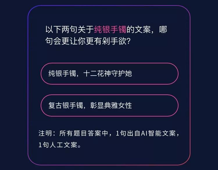 ai关键词分享文案怎么做