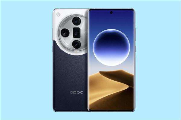 一加12手机对比OPPO Find X7：参数配置、尺寸、性能及价格一览