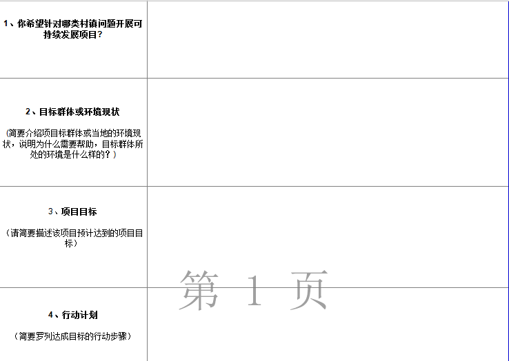 项目申报书撰写全攻略：规范要点、实用技巧与常见问题解答