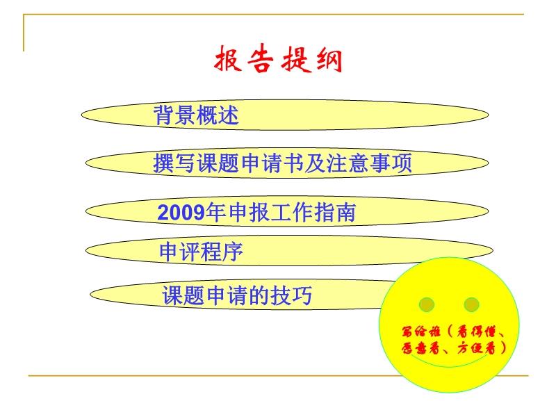 项目申报书撰写全攻略：规范要点、实用技巧与常见问题解答