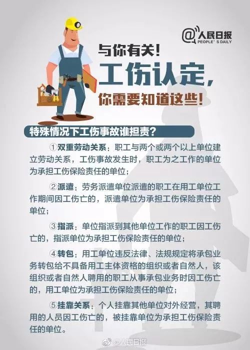 小时工发生意外伤害，如何认定工伤及     指南