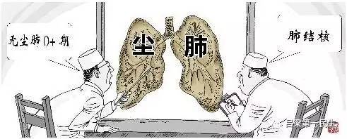 尘肺能定工伤吗：尘肺病工伤认定及赔偿标准详解